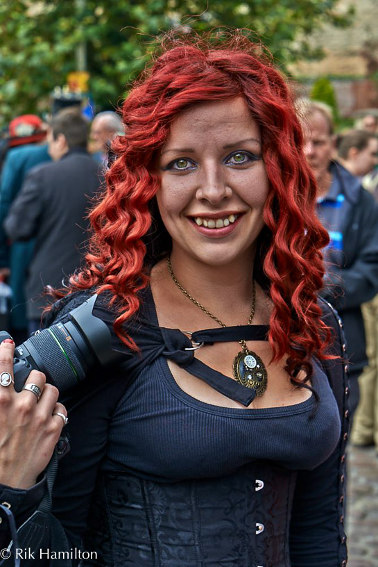 Asylum VI Steam Punk Festival 