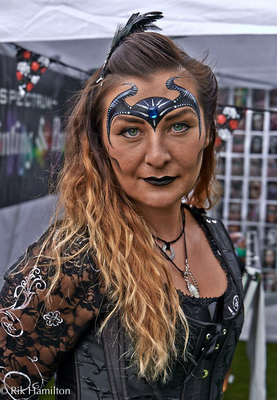 Asylum VI Steam Punk Festival 