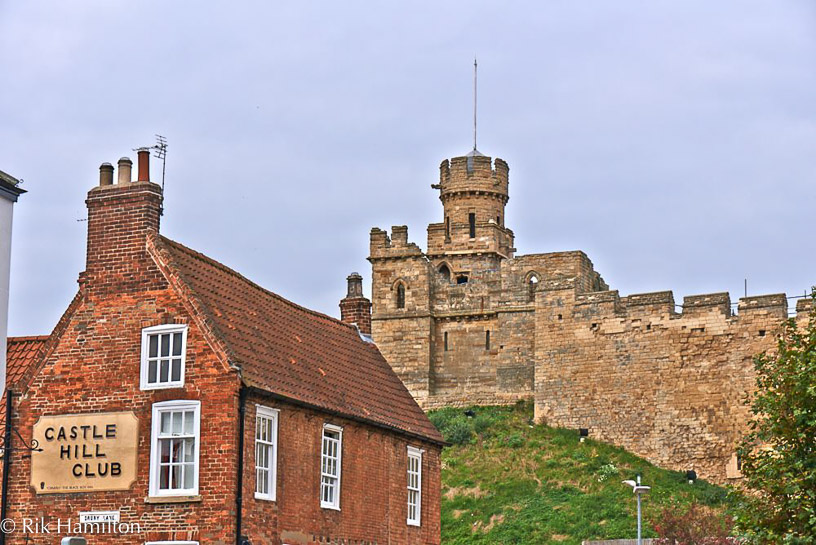 Asylum VI Steam Punk Festival 