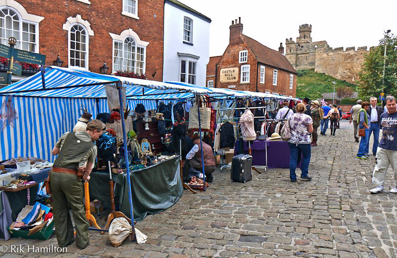 Asylum VI Steam Punk Festival 