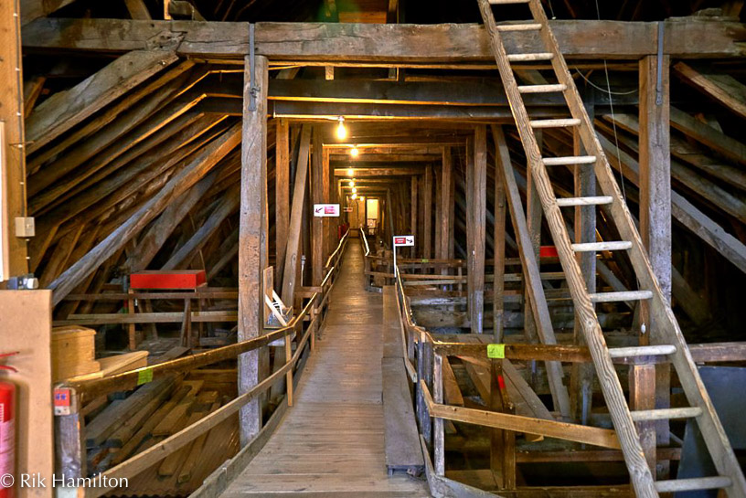 Asylum VI Steam Punk Festival 