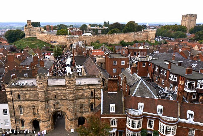 Asylum VI Steam Punk Festival 