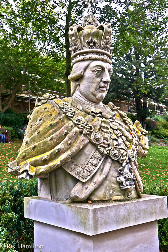 Asylum VI Steam Punk Festival 