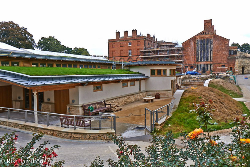 Asylum VI Steam Punk Festival 